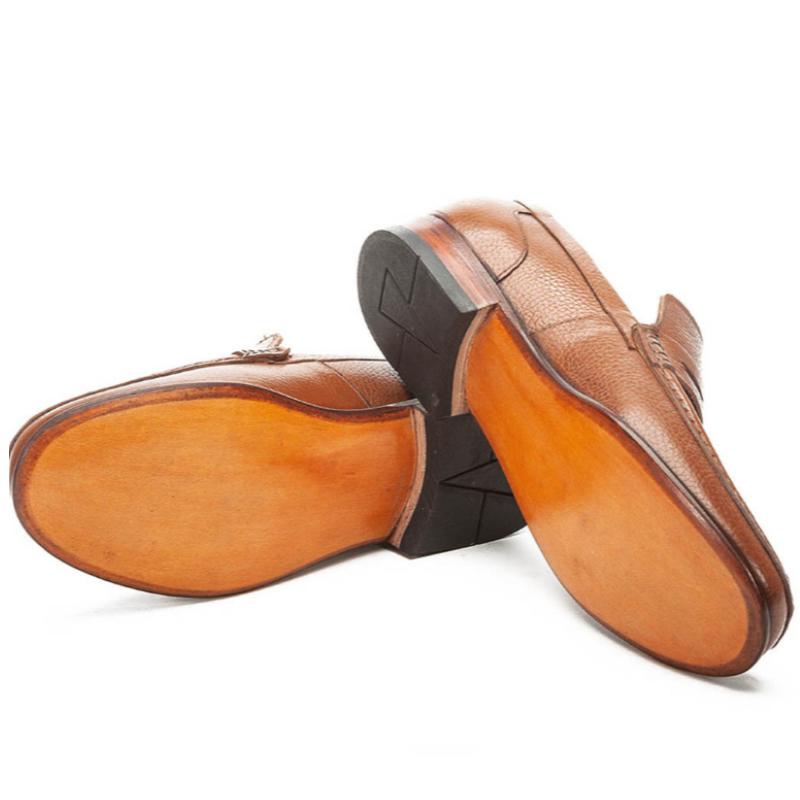 Men's Casual&comfortable Classic Leather Loafers