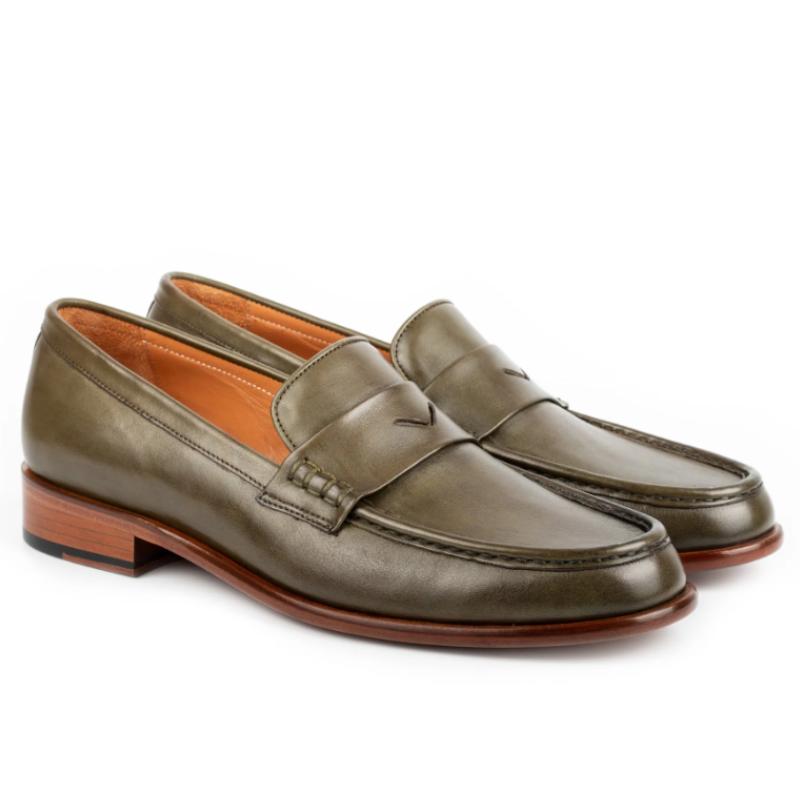 Men's Formal Business&classic Casual Loafers