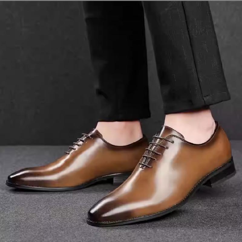 Business Formal Oxfords