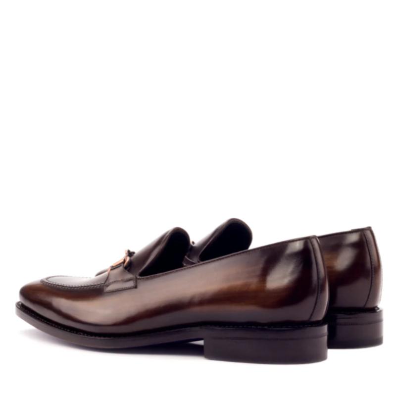 Men's Leather Loafers (Buy 2 Free Shipping✔️)