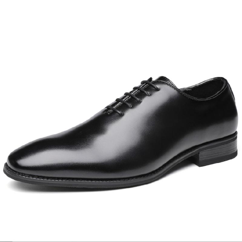 Business Formal Oxfords