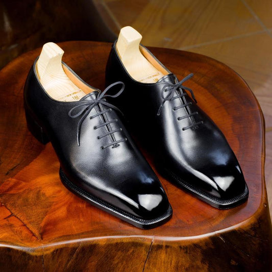 Italian Handmade Classic Derby