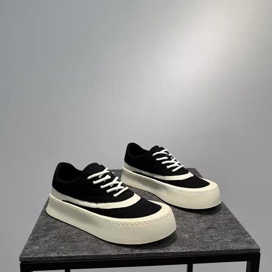 Summer breathable all-match casual sneakers for men